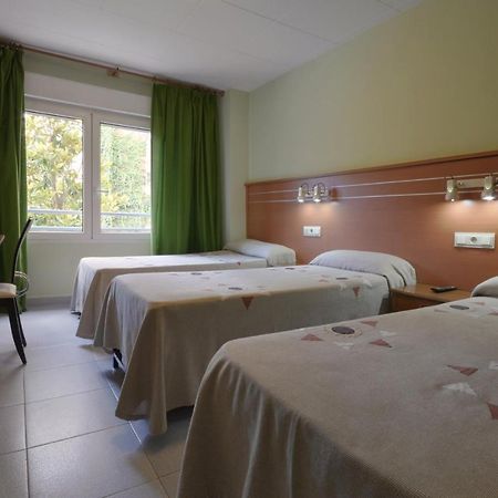 El Cami Hotel كامبريلس المظهر الخارجي الصورة