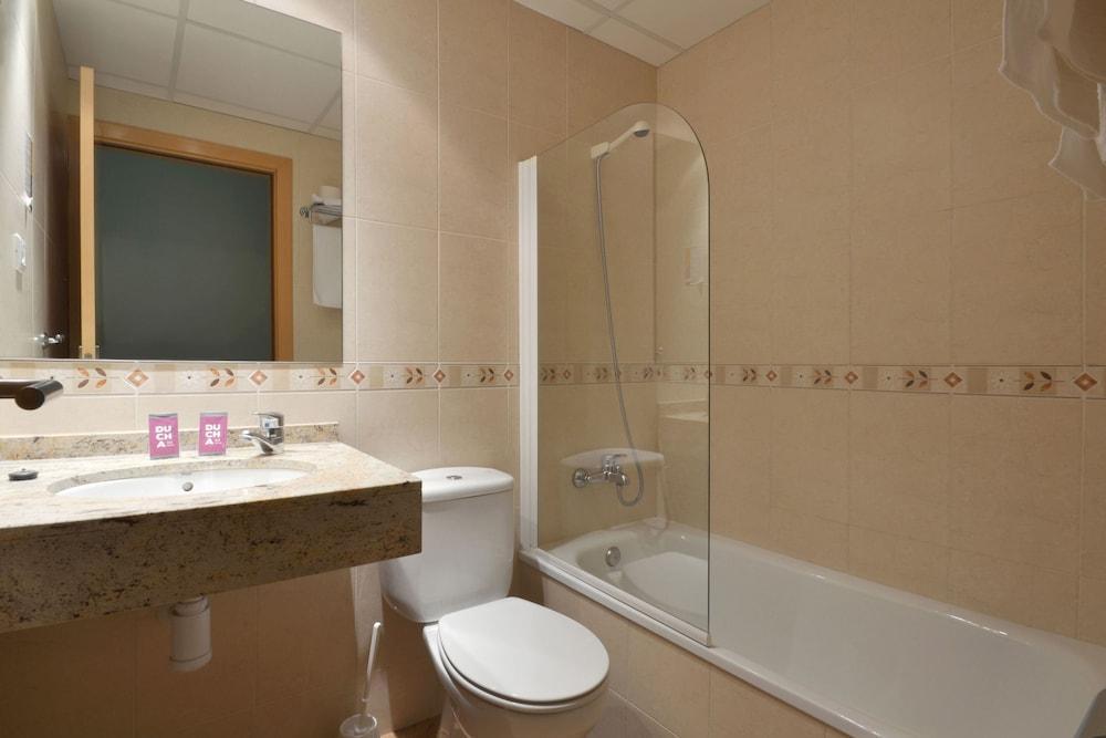 El Cami Hotel كامبريلس المظهر الخارجي الصورة