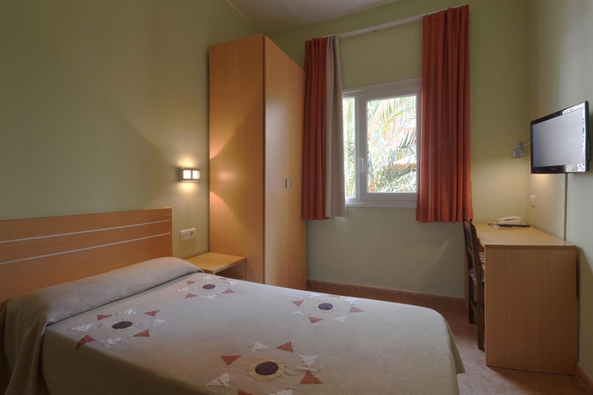 El Cami Hotel كامبريلس الغرفة الصورة
