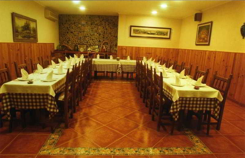 El Cami Hotel كامبريلس المظهر الخارجي الصورة
