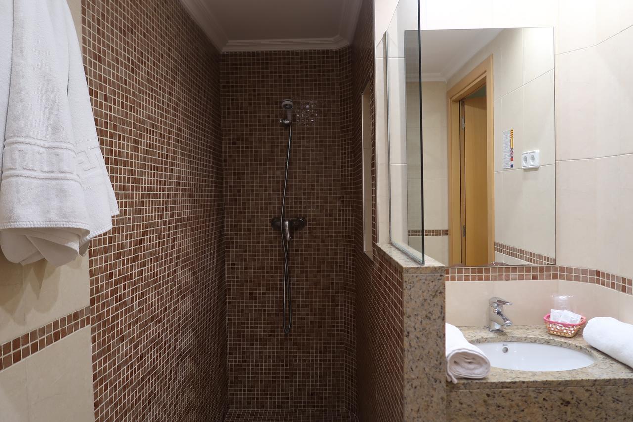 El Cami Hotel كامبريلس المظهر الخارجي الصورة