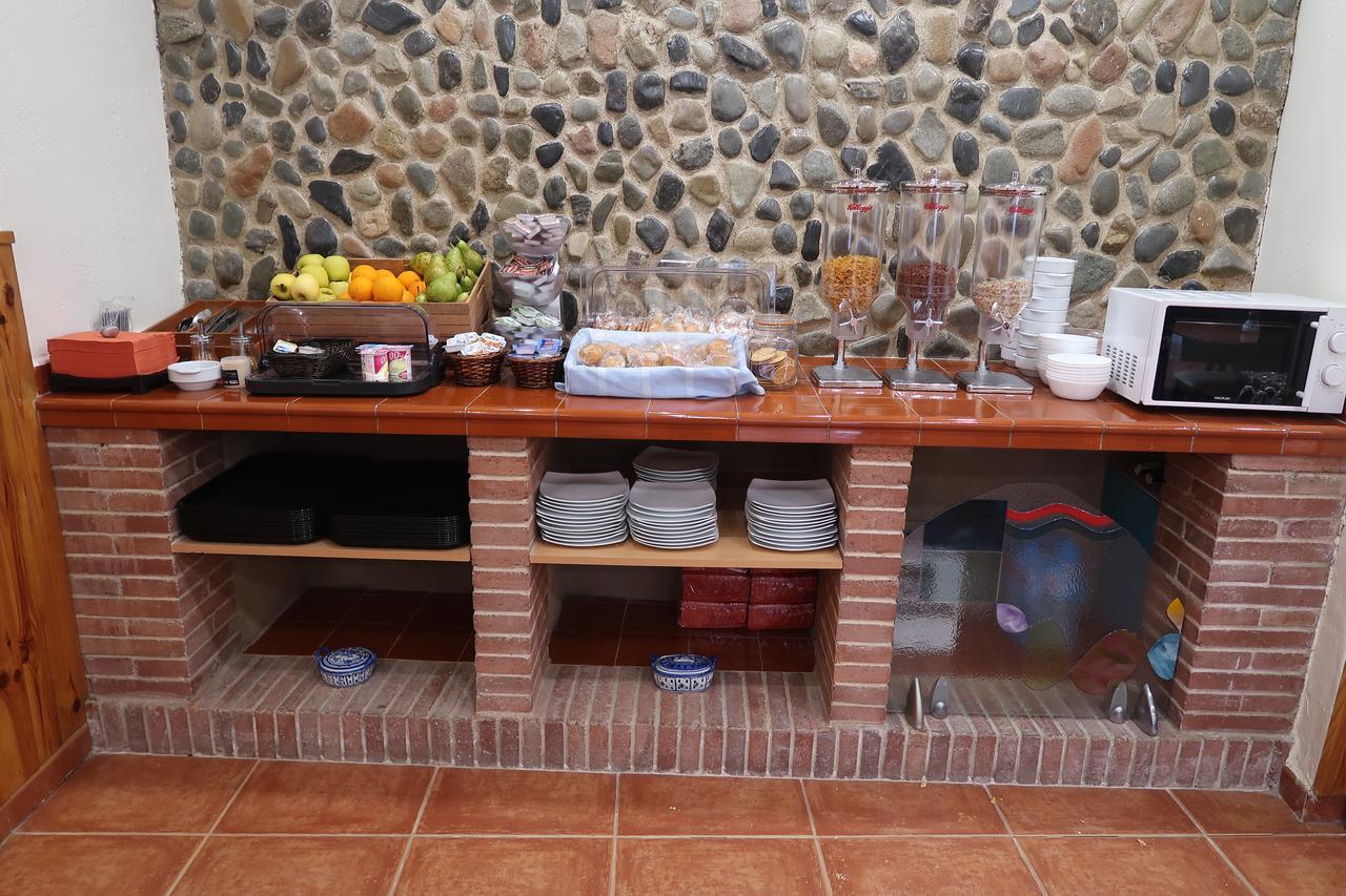 El Cami Hotel كامبريلس المظهر الخارجي الصورة