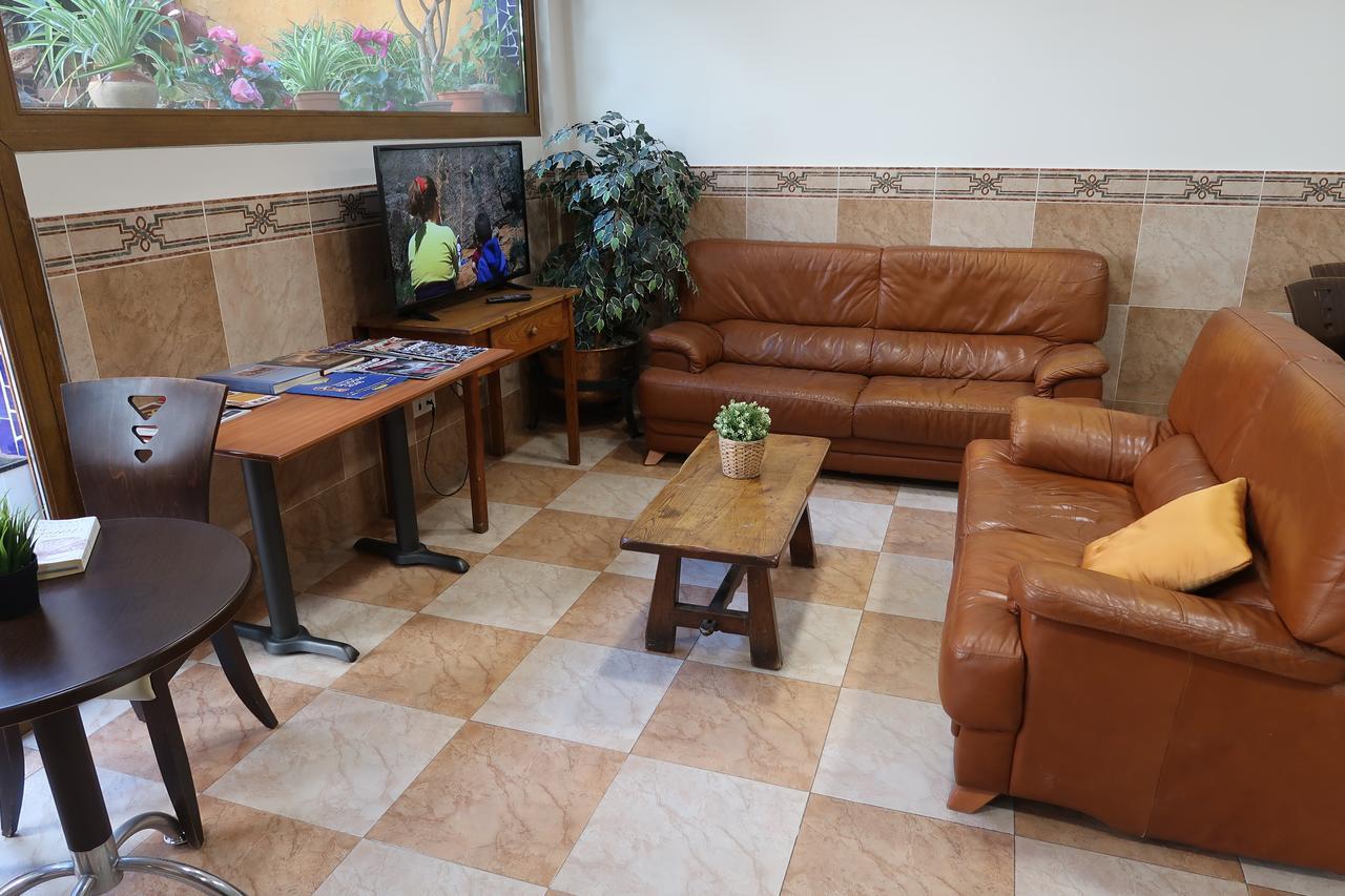 El Cami Hotel كامبريلس المظهر الخارجي الصورة