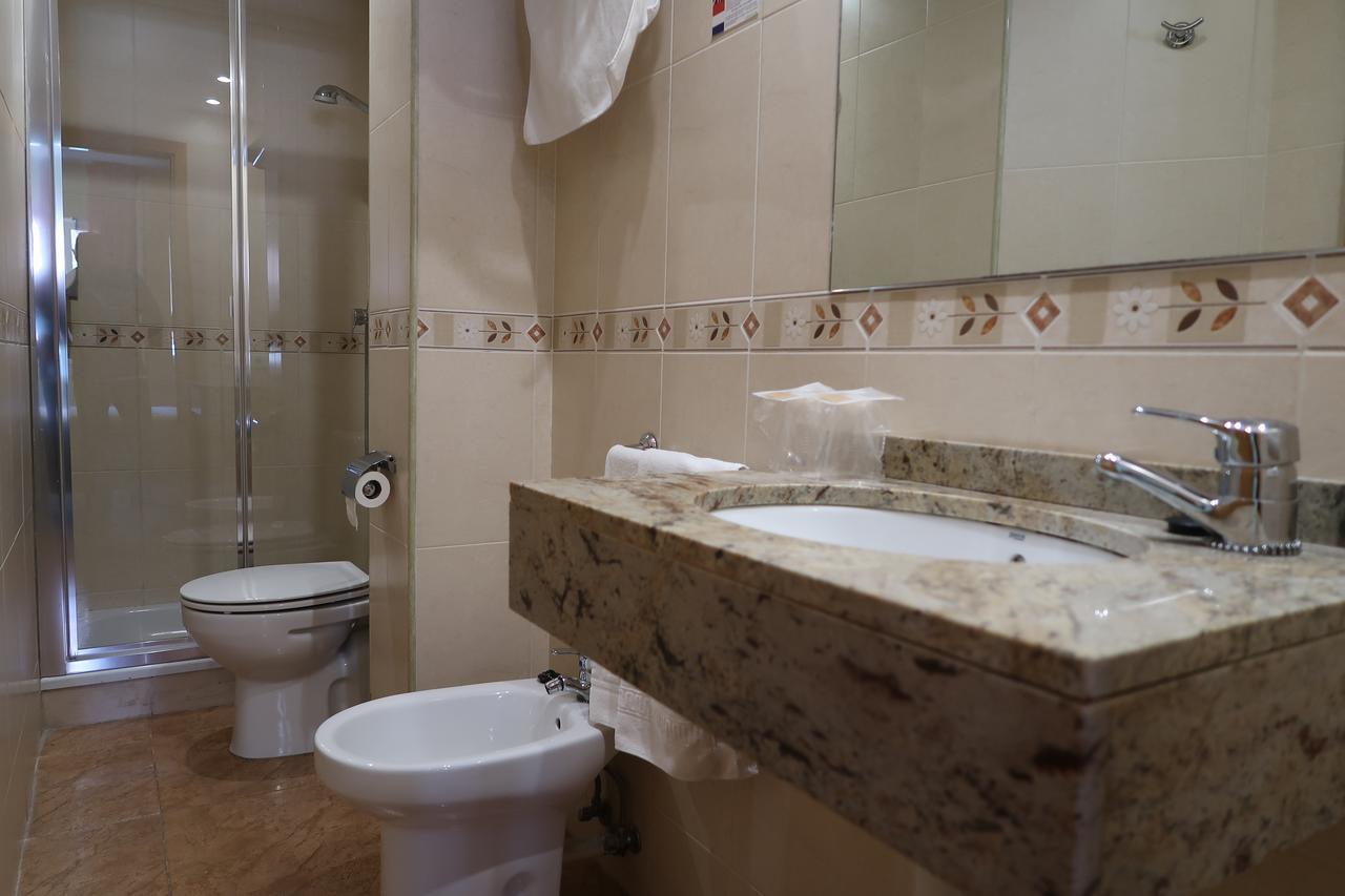 El Cami Hotel كامبريلس المظهر الخارجي الصورة