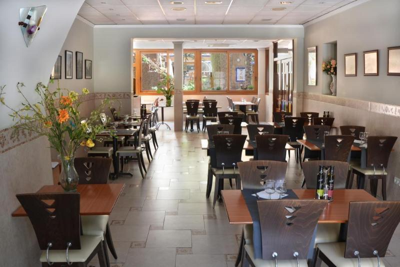 El Cami Hotel كامبريلس المظهر الخارجي الصورة