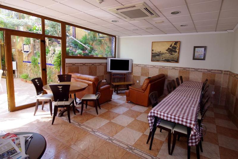 El Cami Hotel كامبريلس المظهر الخارجي الصورة