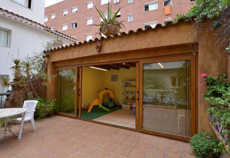 El Cami Hotel كامبريلس المظهر الخارجي الصورة
