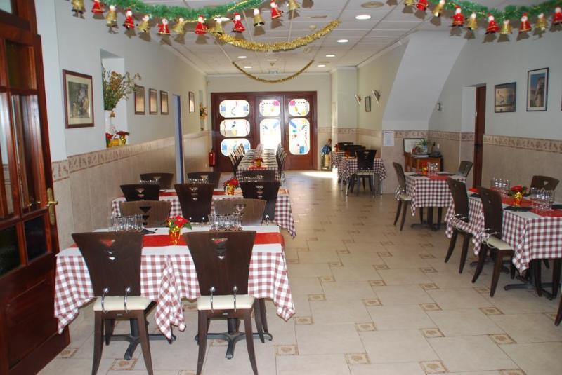 El Cami Hotel كامبريلس المظهر الخارجي الصورة